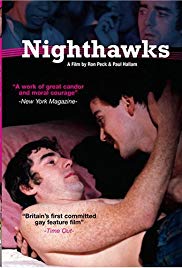 Watch Free Nighthawks (1978)