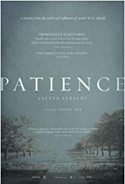 Watch Free Patience (After Sebald) (2012)