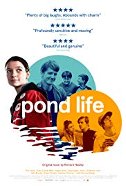 Watch Free Pond Life (2018)