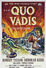 Watch Full Movie :Quo Vadis (1951)