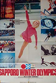 Watch Free Sapporo Orinpikku (1972)