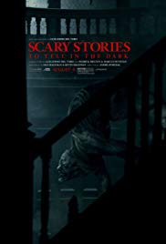 Watch Free Scary Stories to Tell in the Dark (2019)