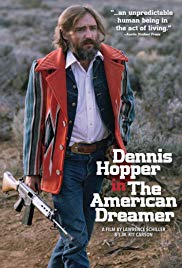 Watch Free The American Dreamer (1971)