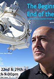 Watch Full Movie :The Beginning and End of the Universe (2016 )