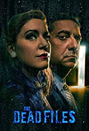 Watch Free The Dead Files (2011 )