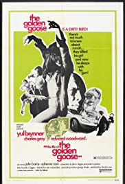 Watch Free The File of the Golden Goose (1969)