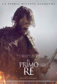 Watch Free Romulus & Remus: The First King (2019)