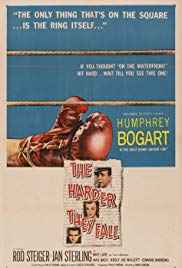 Watch Free The Harder They Fall (1956)