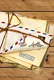 Watch Free The Letter (2018)