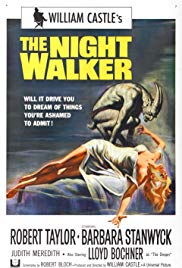Watch Free The Night Walker (1964)