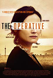 Watch Free The Operative (2019)