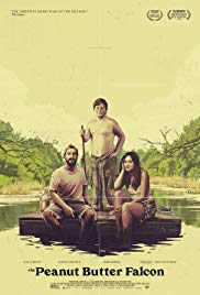 Watch Free The Peanut Butter Falcon (2019)