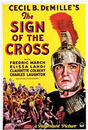 Watch Full Movie :The Sign of the Cross (1932)