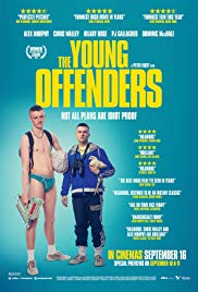 Watch Free The Young Offenders (2016)