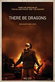 Watch Free There Be Dragons (2011)