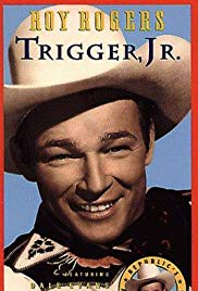 Watch Free Trigger, Jr. (1950)