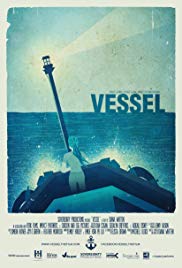Watch Free Vessel (2014)