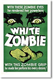 Watch Free White Zombie (1932)
