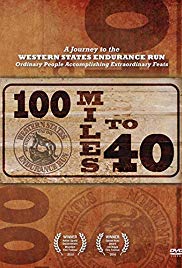 Watch Free 100 Miles to 40 (2010)
