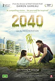 Watch Free 2040 (2019)