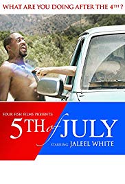 Watch Free 5th of July (2017)