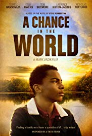 Watch Free A Chance in the World (2016)