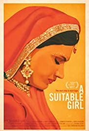 Watch Full Movie :A Suitable Girl (2017)