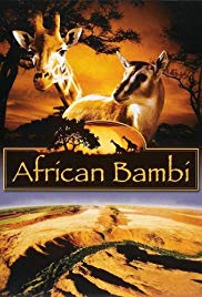 Watch Free African Bambi (2007)