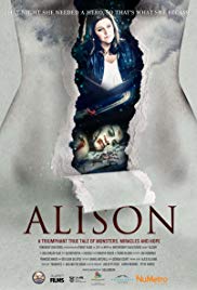 Watch Free Alison (2016)