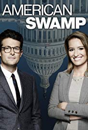 Watch Free American Swamp (2019 )