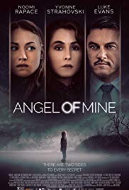 Watch Free Angel of Mine (2019)