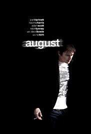 Watch Free August (2008)