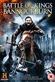Watch Free Battle of Kings: Bannockburn (2014)