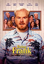 Watch Free Being Frank (2018)