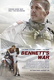 Watch Free Bennetts War (2019)