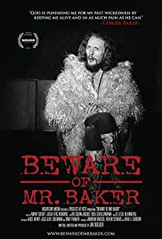 Watch Free Beware of Mr. Baker (2012)