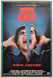 Watch Free Brain Damage (1988)