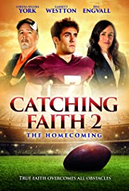 Watch Free Catching Faith 2 (2019)