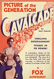 Watch Free Cavalcade (1933)