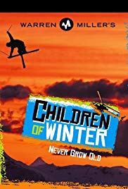 Watch Free Children of Winter (2008)