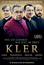 Watch Free Clergy (2018)
