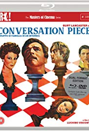 Watch Free Conversation Piece (1974)