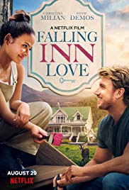 Watch Free Falling Inn Love (2019)