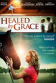 Watch Free Healed by Grace (2012)