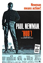 Watch Free Hud (1963)