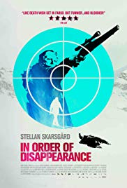 Watch Free In Order of Disappearance (2014)