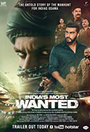 Watch Free Indias Most Wanted (2019)