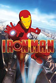 Watch Free Iron Man: Armored Adventures (20082012)