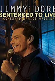 Watch Free Jimmy Dore: Sentenced To Live (2015)