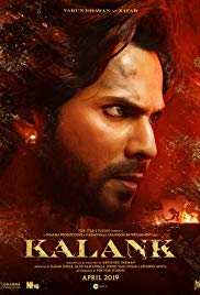 Watch Free Kalank (2019)